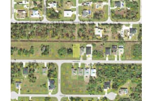 422 SUNSET ROAD, ROTONDA WEST, FL 33947 Sold 09/12/25