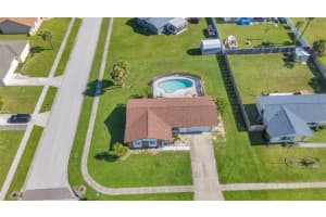 13238 FOWLER AVENUE, PORT CHARLOTTE, FL 33981 - MLS#MFRC7513338