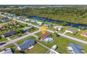 13238 FOWLER AVENUE, PORT CHARLOTTE, FL 33981 - MLS#MFRC7513338