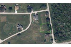 1108 BLUE HERON DRIVE, SEBRING, FL 33876 Sold 09/12/25