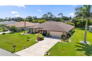150 URUGUAY DRIVE, PUNTA GORDA, FL 33983 - MLS#MFRC7513342