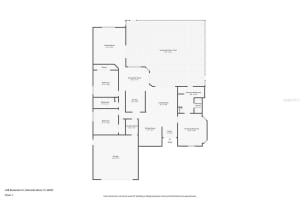 876 LINNAEN TERRACE, PORT CHARLOTTE, FL 33948 Sold 10/01/25