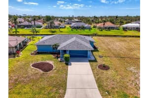149 SPORTSMAN ROAD, ROTONDA WEST, FL 33947 Sold 09/17/25