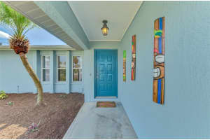 149 SPORTSMAN ROAD, ROTONDA WEST, FL 33947 Sold 09/17/25