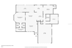 149 SPORTSMAN ROAD, ROTONDA WEST, FL 33947 Sold 09/17/25