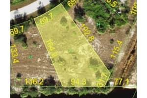 7648 ST REGIS CIRCLE, PORT CHARLOTTE, FL 33981 - MLS#MFRC7513348