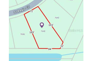 7648 ST REGIS CIRCLE, PORT CHARLOTTE, FL 33981 - MLS#MFRC7513348