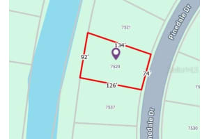 7529 PINEDALE DRIVE, PORT CHARLOTTE, FL 33981 - MLS#MFRC7513355