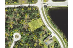 6961 PINEDALE DRIVE, PORT CHARLOTTE, FL 33981 Sold 01/14/26