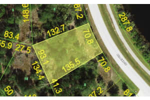 6961 PINEDALE DRIVE, PORT CHARLOTTE, FL 33981 Sold 01/14/26