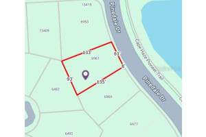 6961 PINEDALE DRIVE, PORT CHARLOTTE, FL 33981 Sold 01/14/26