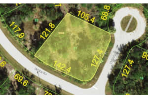 6503 WALTMAN COURT, PORT CHARLOTTE, FL 33981 - MLS#MFRC7513359