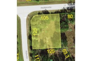 13356 KAPLAN TERRACE, PORT CHARLOTTE, FL 33981 - MLS#MFRC7513361