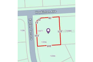 13356 KAPLAN TERRACE, PORT CHARLOTTE, FL 33981 - MLS#MFRC7513361