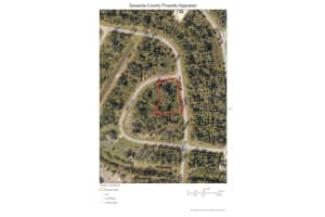 PILGRIM RD, NORTH PORT, FL 34288 - MLS#MFRC7513362