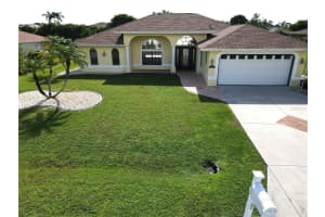 7524 PON KAN, PUNTA GORDA, FL 33955 Sold 08/26/25