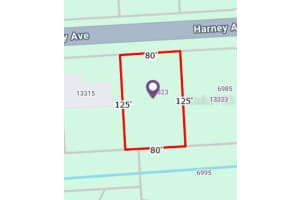 13323 HARNEY AVENUE, PORT CHARLOTTE, FL 33981 - MLS#MFRC7513364