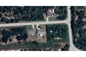 13323 HARNEY AVENUE, PORT CHARLOTTE, FL 33981 - MLS#MFRC7513364