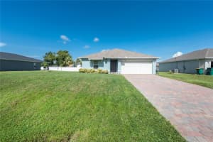 1203 DESMOND STREET, PORT CHARLOTTE, FL 33952 - MLS#MFRC7513367