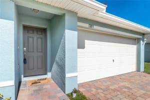1203 DESMOND STREET, PORT CHARLOTTE, FL 33952 - MLS#MFRC7513367