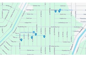 319 HUTCHINS STREET, PORT CHARLOTTE, FL 33953 - MLS#MFRC7513368