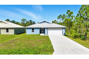 12257 CARTOUCHE AVENUE, PUNTA GORDA, FL 33955 - MLS#MFRC7513371