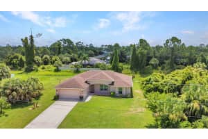 3170 Belleville Ter, NORTH PORT