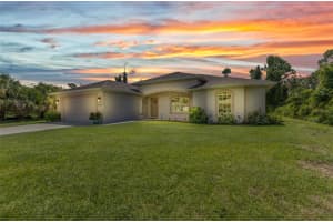 3170 BELLEVILLE TERRACE, NORTH PORT, FL 34286 - MLS#MFRC7513378