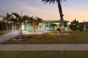 2199 HARIET STREET, PORT CHARLOTTE, FL 33952 - MLS#MFRC7513379