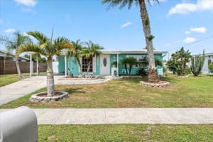 2199 HARIET STREET, PORT CHARLOTTE, FL 33952 - MLS#MFRC7513379