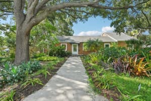 3000 Dartmouth Ave N, ST PETERSBURG