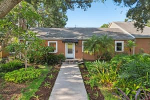 3000 DARTMOUTH AVENUE, ST PETERSBURG, FL 33713 - MLS#MFRC7513380