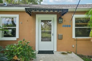 3000 DARTMOUTH AVENUE, ST PETERSBURG, FL 33713 - MLS#MFRC7513380