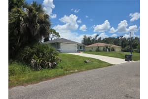 SELOVER RD, NORTH PORT, FL 34287 - MLS#MFRC7513382