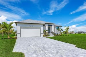 16192 LIME GROVE COURT, PUNTA GORDA, FL 33955 - MLS#MFRC7513384