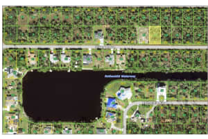 14220 PITTENGER AVENUE, PORT CHARLOTTE, FL 33953 Sold 09/05/25