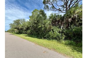 14138 CANADIAN AVE, PORT CHARLOTTE, FL 33953 - MLS#MFRC7513399