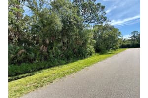 14138 CANADIAN AVE, PORT CHARLOTTE, FL 33953 - MLS#MFRC7513399