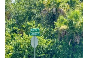 14138 CANADIAN AVE, PORT CHARLOTTE, FL 33953 - MLS#MFRC7513399