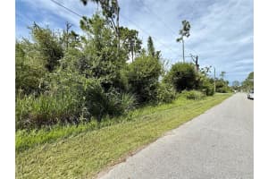 13165 GOTHAM AVE, PORT CHARLOTTE, FL 33954 - MLS#MFRC7513401
