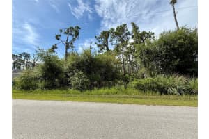 13165 GOTHAM AVE, PORT CHARLOTTE, FL 33954 - MLS#MFRC7513401