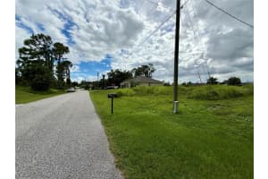 NAMIOT CIR, NORTH PORT, FL 34288 Sold 01/05/26