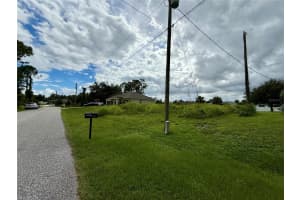 NAMIOT CIR, NORTH PORT, FL 34288 Sold 01/05/26