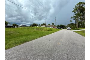 NAMIOT CIR, NORTH PORT, FL 34288 Sold 01/05/26