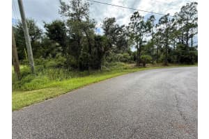 LANAI AVE, NORTH PORT, FL 34288 - MLS#MFRC7513406