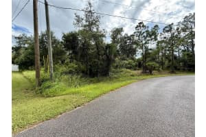 LANAI AVE, NORTH PORT, FL 34288 - MLS#MFRC7513406