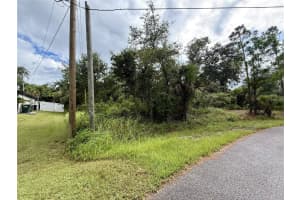 LANAI AVE, NORTH PORT, FL 34288 - MLS#MFRC7513406