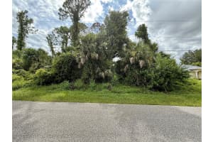 LA SUIZA ST, NORTH PORT, FL 34288 Sold 09/19/25