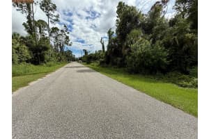 LA SUIZA ST, NORTH PORT, FL 34288 Sold 09/19/25