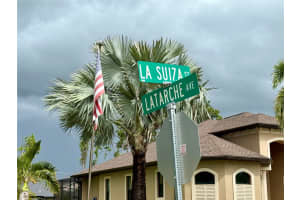 LA SUIZA ST, NORTH PORT, FL 34288 Sold 09/19/25